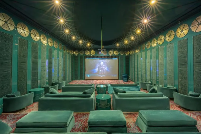 SELECTUM LUXURY RESORT  5*-33