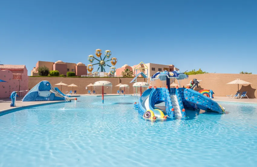 Serenity Alma Heights (Ex Serenity Fun City) 5*-86