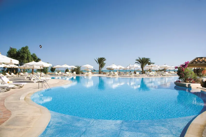 Movenpick Resort & Spa El Gouna 5*-6