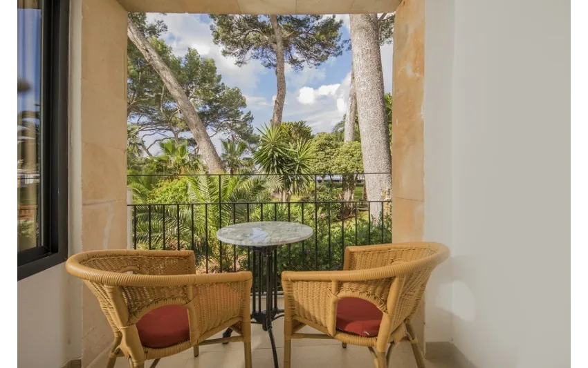 Secrets Mallorca Villamil 5*-50