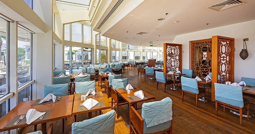 Old Palace Salh Hasheesh 5*-41