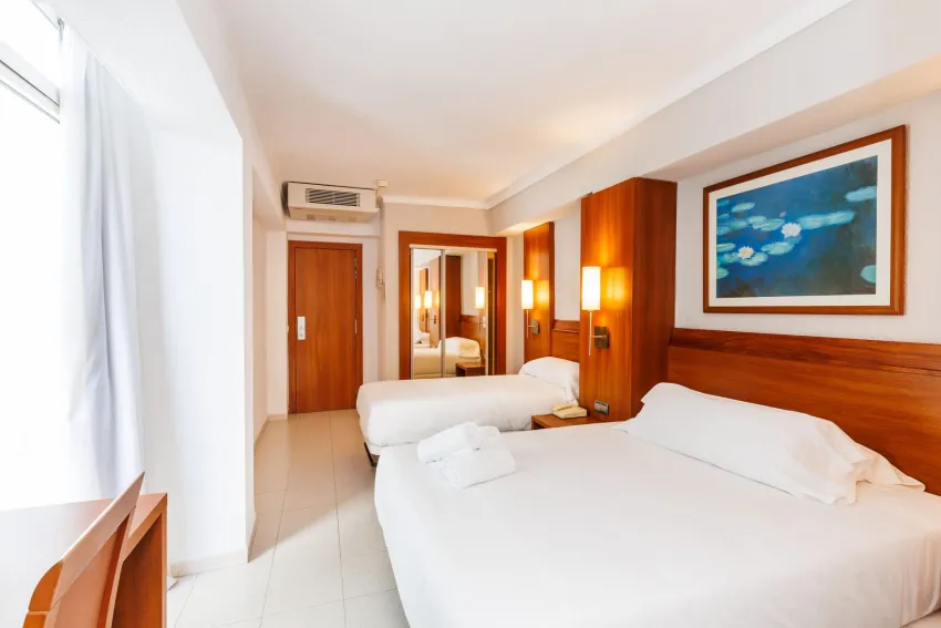 Colombo Mix Hotel 3*-16