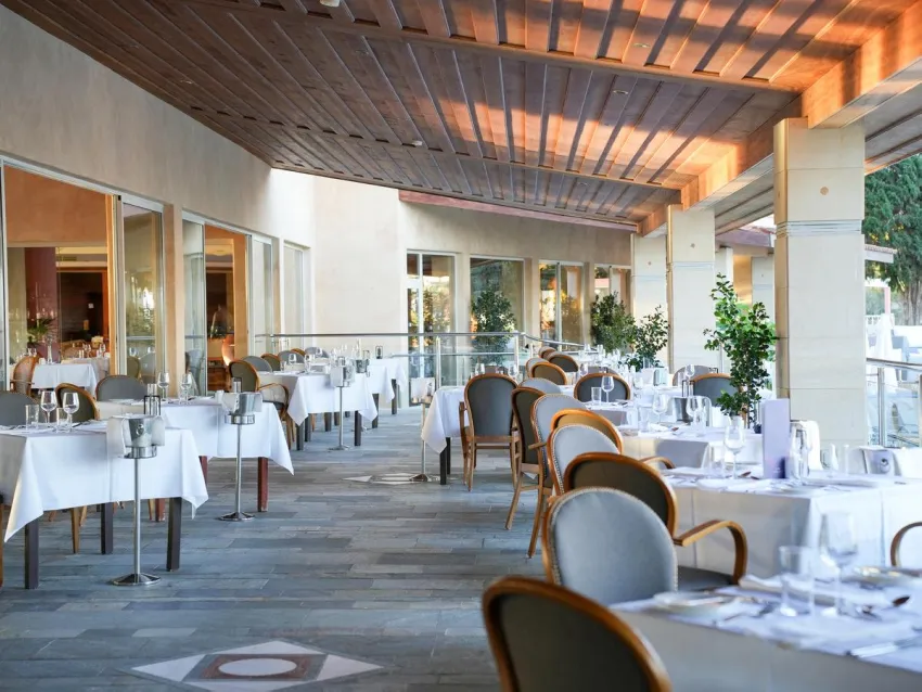 Thalassa Boutique Hotel & Spa 5*-51