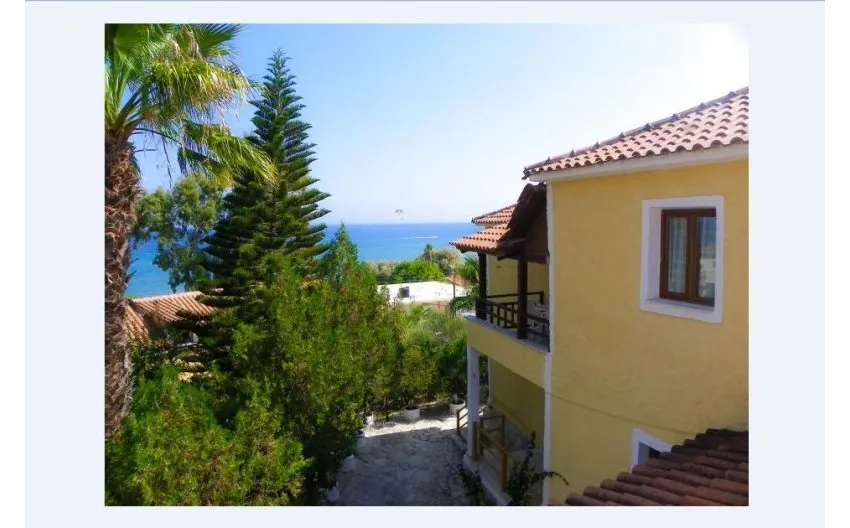 Mirabelle Hotel 3*-9