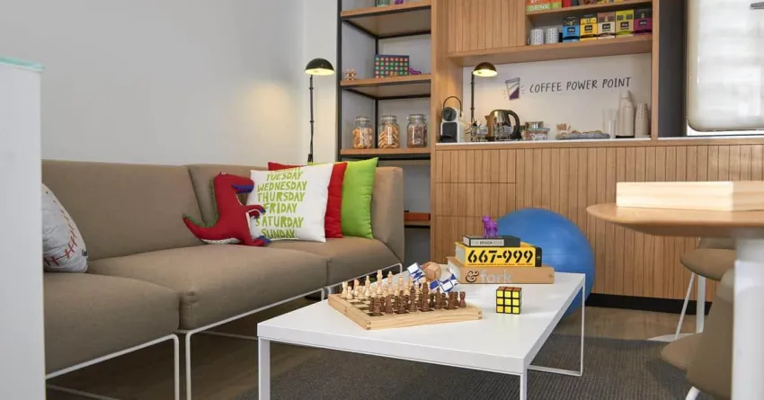 Innside Palma Bosque 4*-385