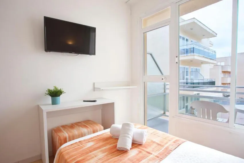Playamar Hotel & Apartments 2*-21