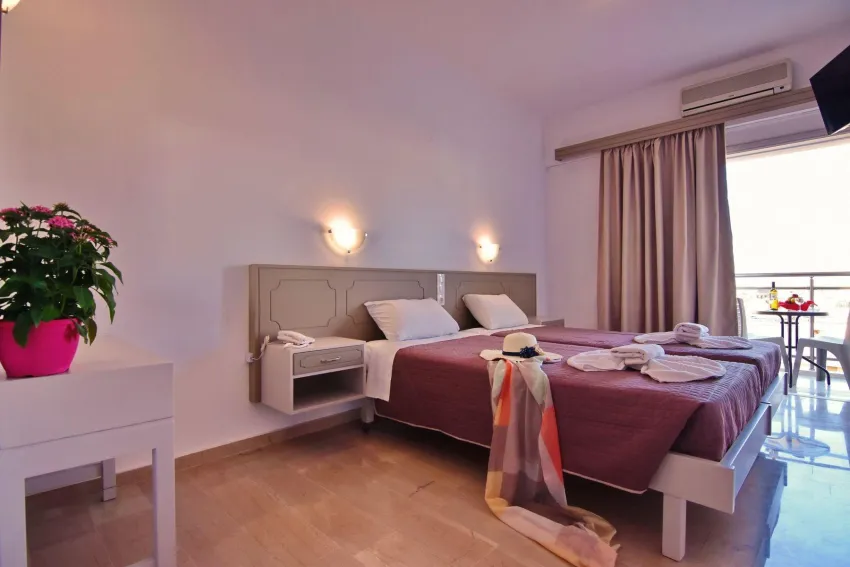 Asana Hotel 4*-8