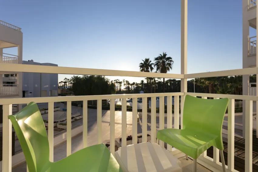 Monachus Family Resort Sorgun 5*-22
