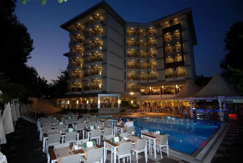 Grand Okan Hotel 4*-3