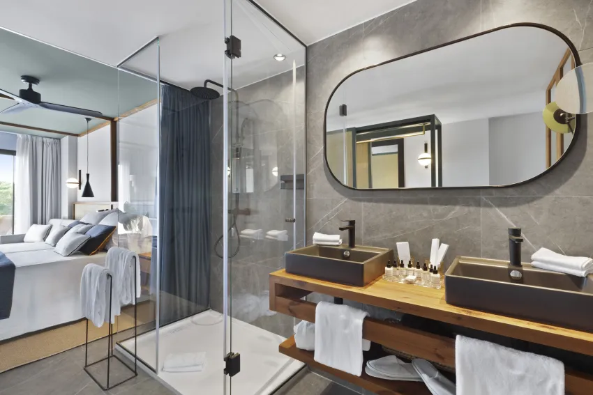 Aubamar Suites & Spa 5*-13