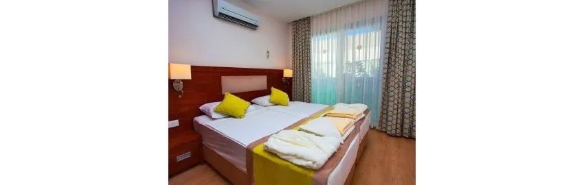 Green Garden Resort & Spa Hotel 5*-4