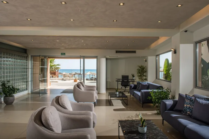 Corissia Princess 4*-10