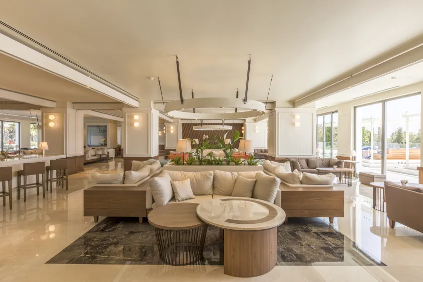 Voyage Sorgun Hotel 5*-22