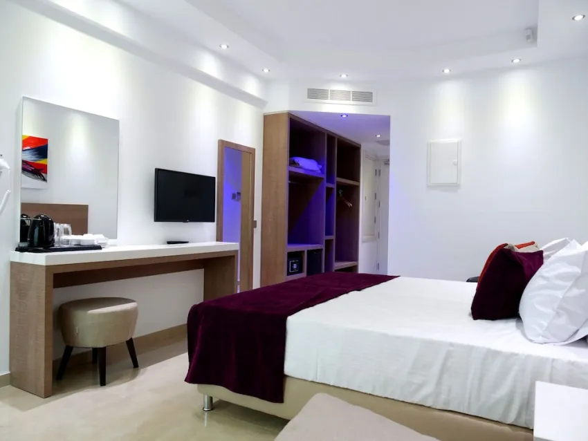 Amethyst Napa Hotel & Spa 4*-24