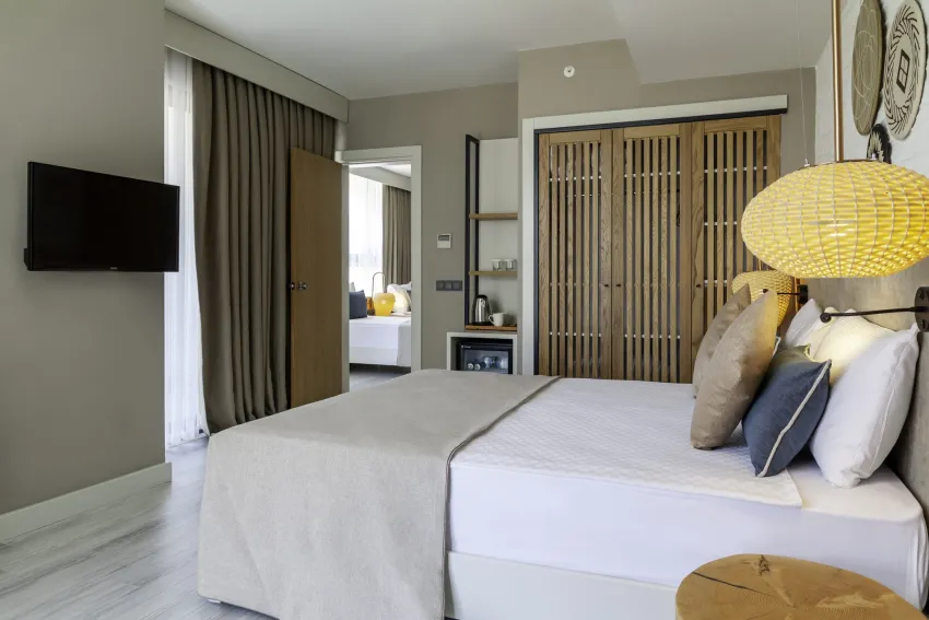 Side Royal Style Hotel 5*-19