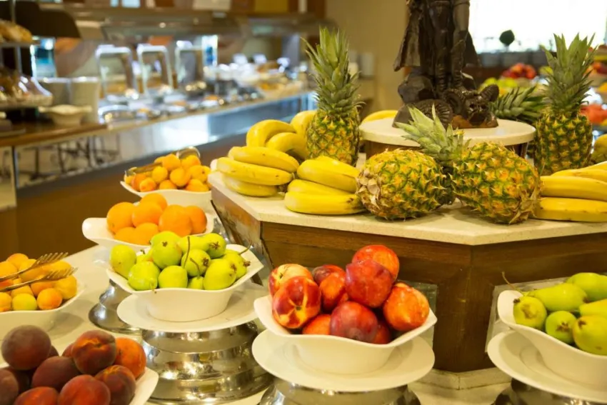 SUENO HOTELS GOLF BELEK  5*-15