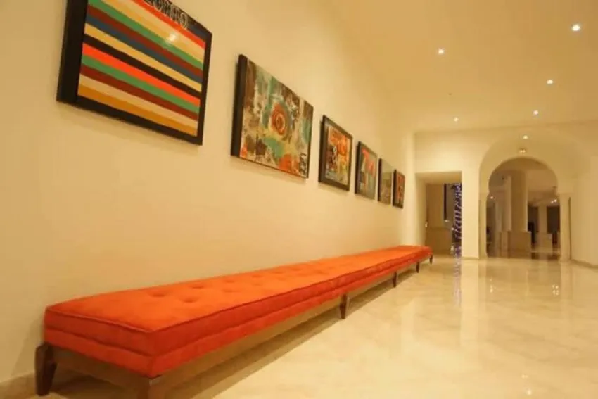 VINCCI SAPHIR PALACE & SPA  5*-21