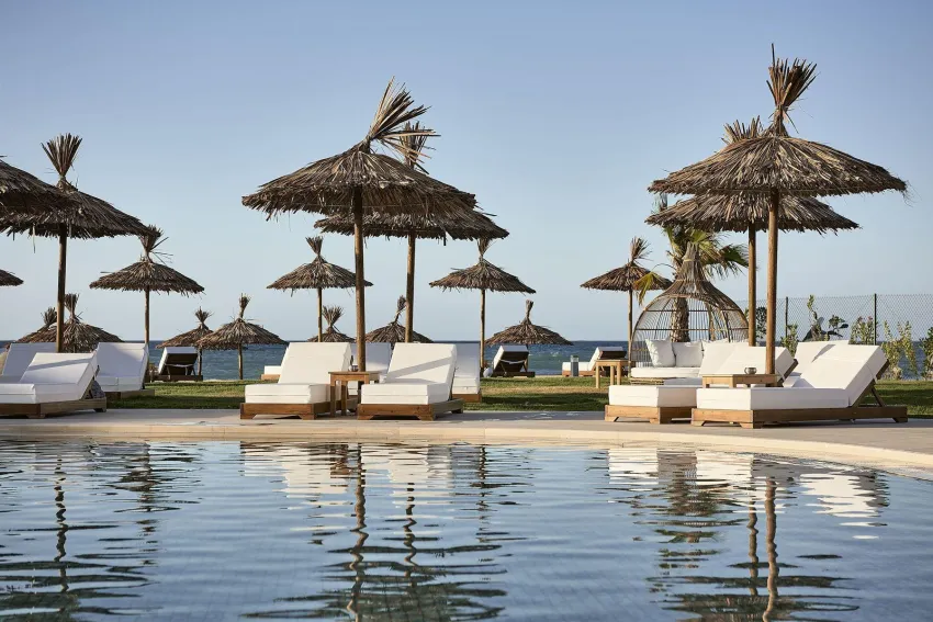 Pepper Sea Club Hotel Adults Only 16+ 5*-8