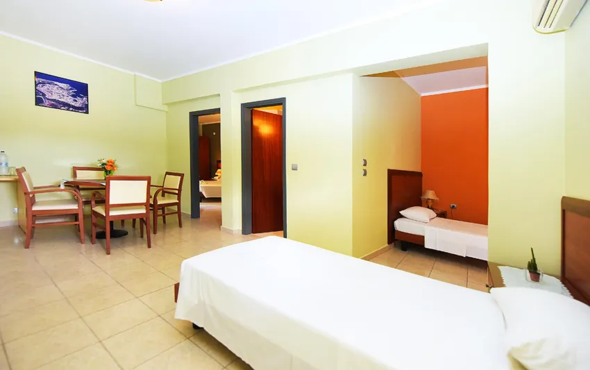 Esmeralda Hotel 3*-12