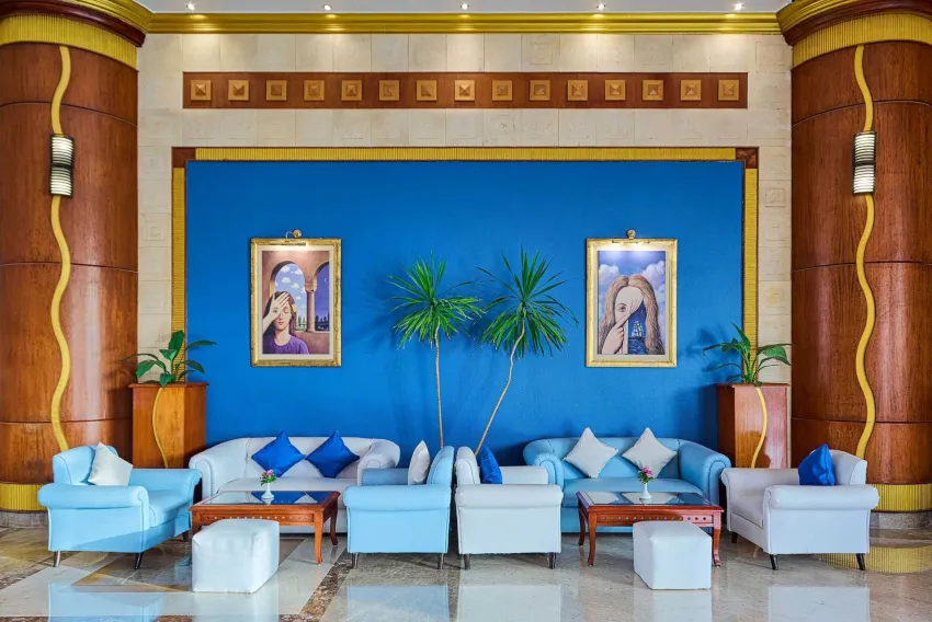 Dreams Vacation Resort 4*-4