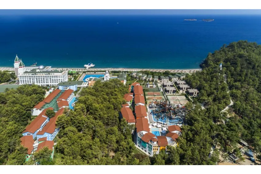 Nirvana Dolce Vita 5*-82