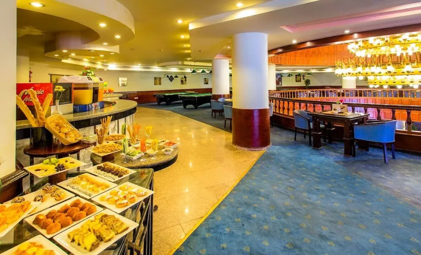 White Valley Palace 5*-68