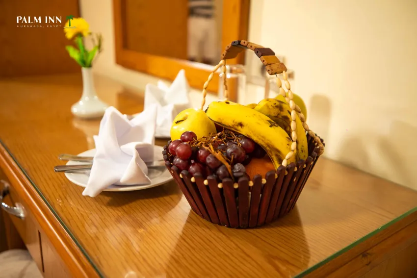 Palm Inn Hotel Hurghada 3*-57