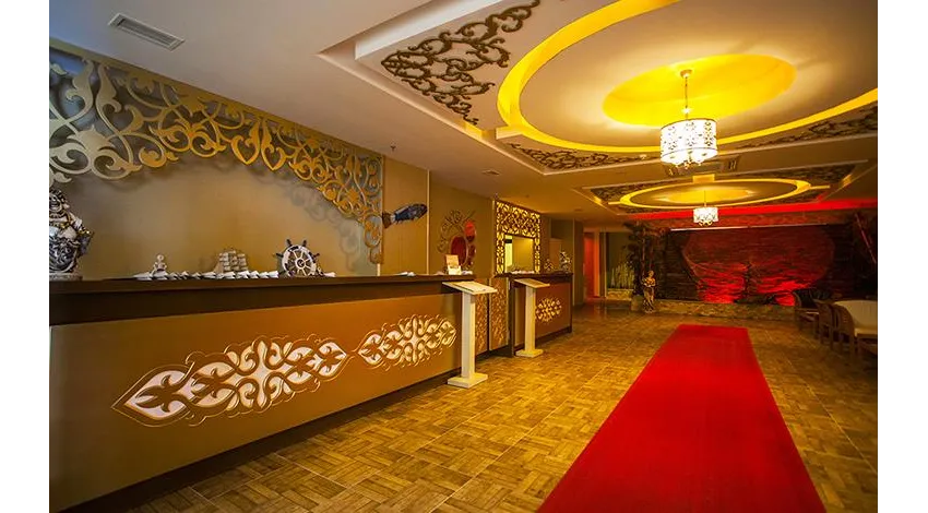 EFTALIA MARIN RESORT  5*-39