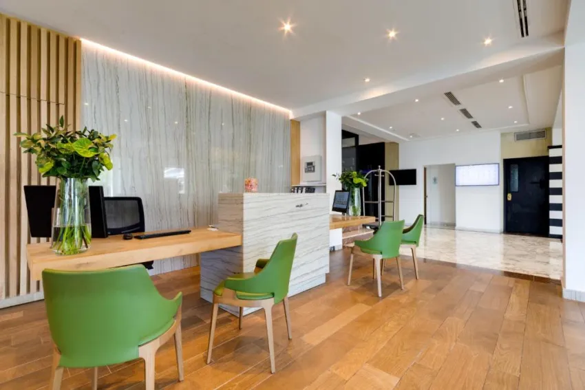 Coronado Thalasso and Spa Hotel 5*-9