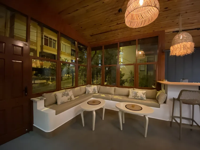 Casa Vagabundo Boutique Hotel 4*-32
