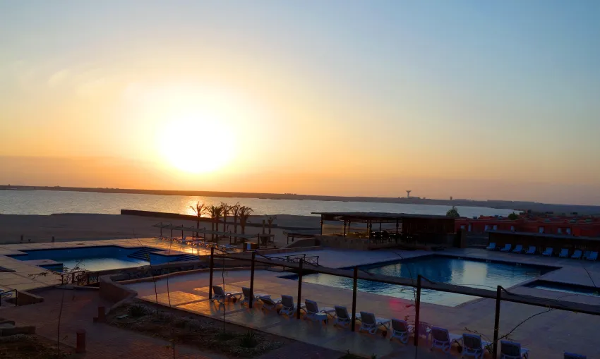 Viva Blue Resort And Diving 4*-2