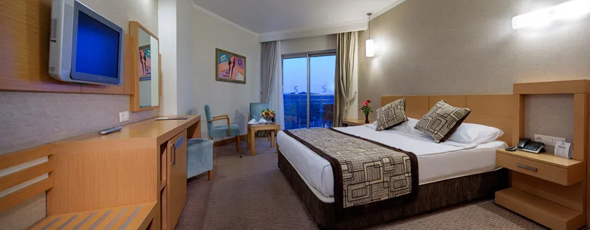 Saphir Resort & Spa Hotel 5*-15