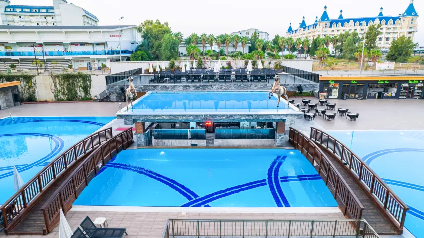 Senza The Inn Resort & Spa 5*-72