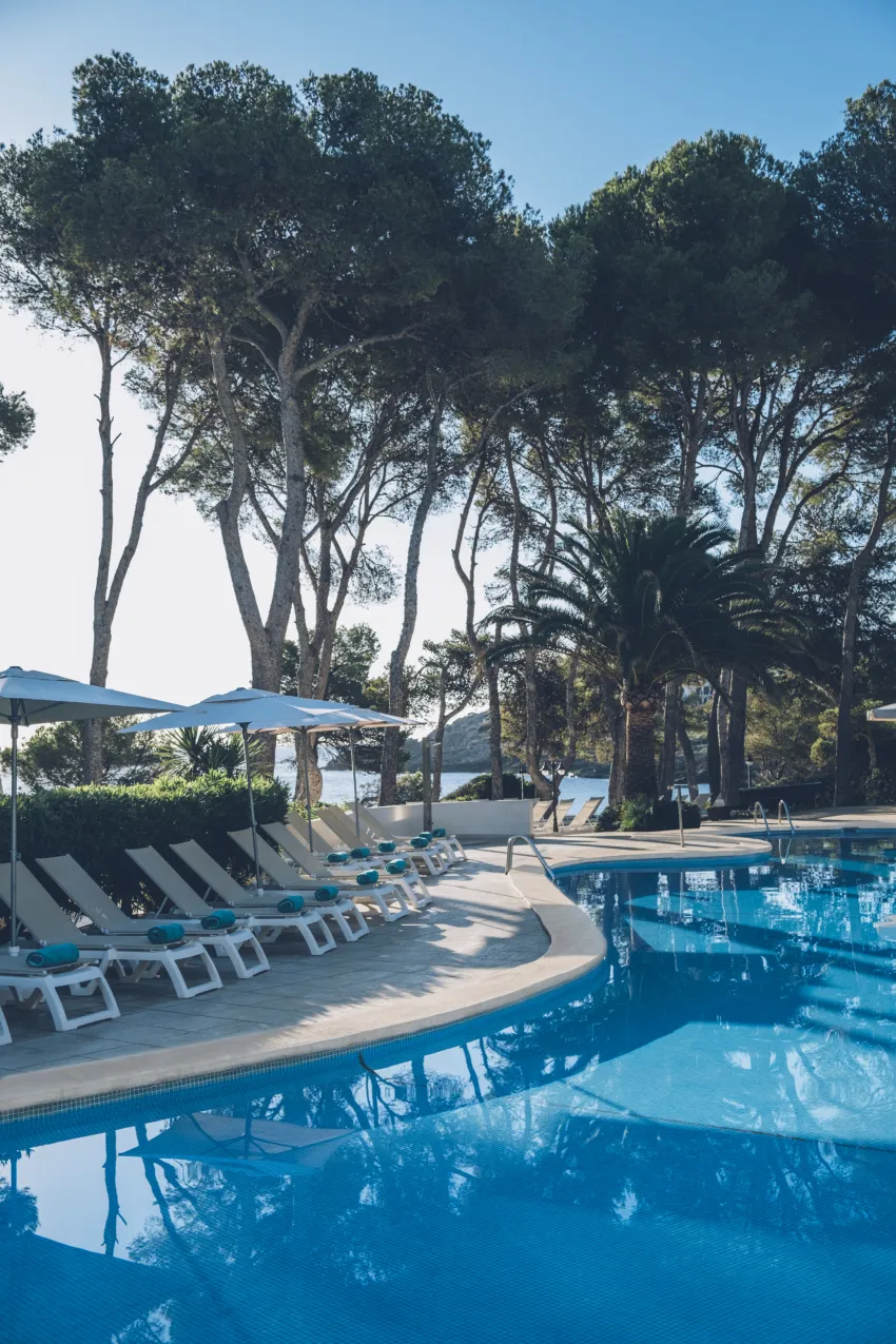 Iberostar Waves Pinos Park 4*-121