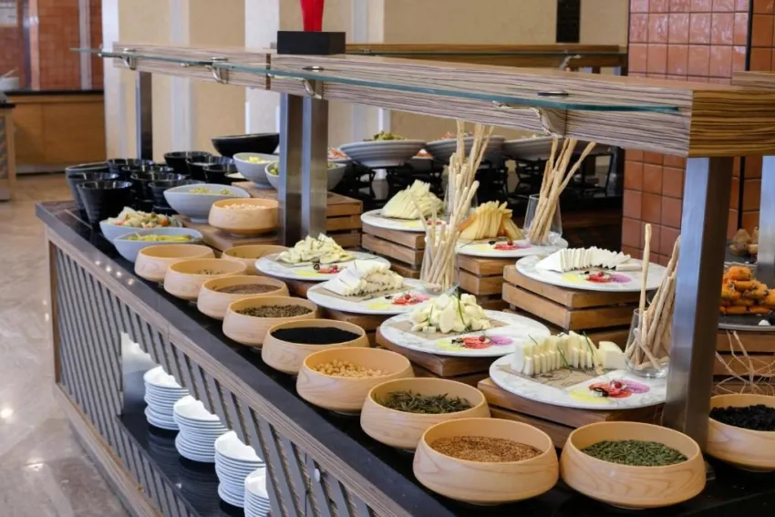 Megasaray Resort Side 5*-24