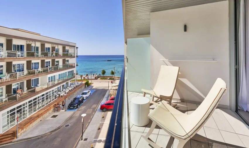 Son Moll Sentits Hotel and Spa 4*-36