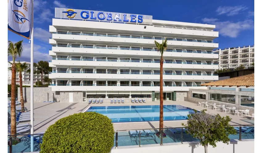 Globales Torrenova Adults Only 3*-1