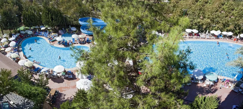 Dosi Hotel 4*-4