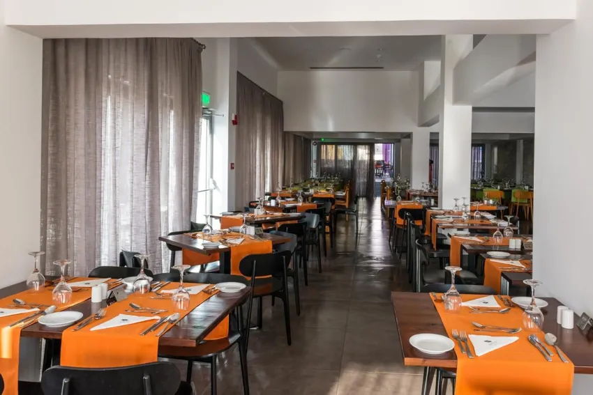 Kefalos Damon Hotel Apartments 3*-29