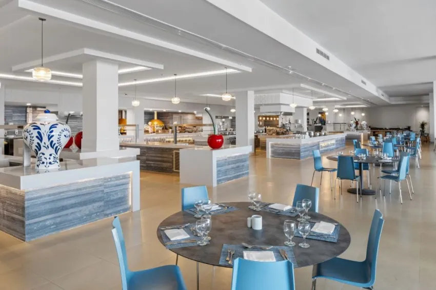 ALBATROS MAKADI RESORT  5*-3