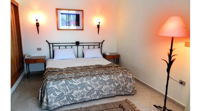 BELLA VISTA HOTEL & RESORT  4*-14