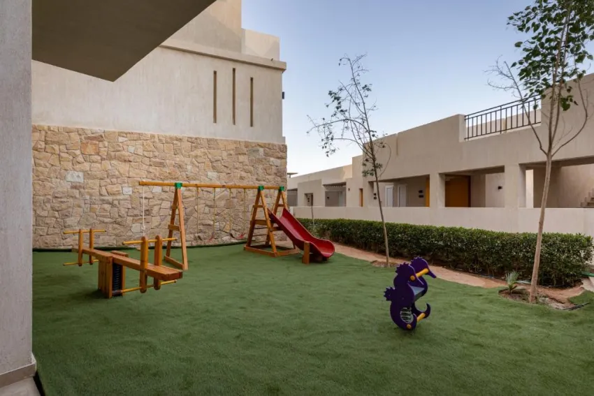 CREEK HOTEL & RESIDENCES EL GOUNA  5*-21