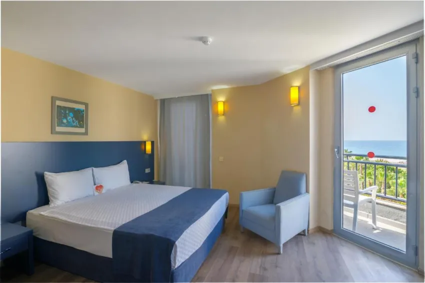 WASHINGTON RESORT & SPA  5*-10