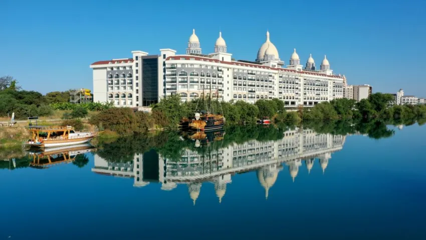 Diamond Premium Hotel & Spa 5*-25