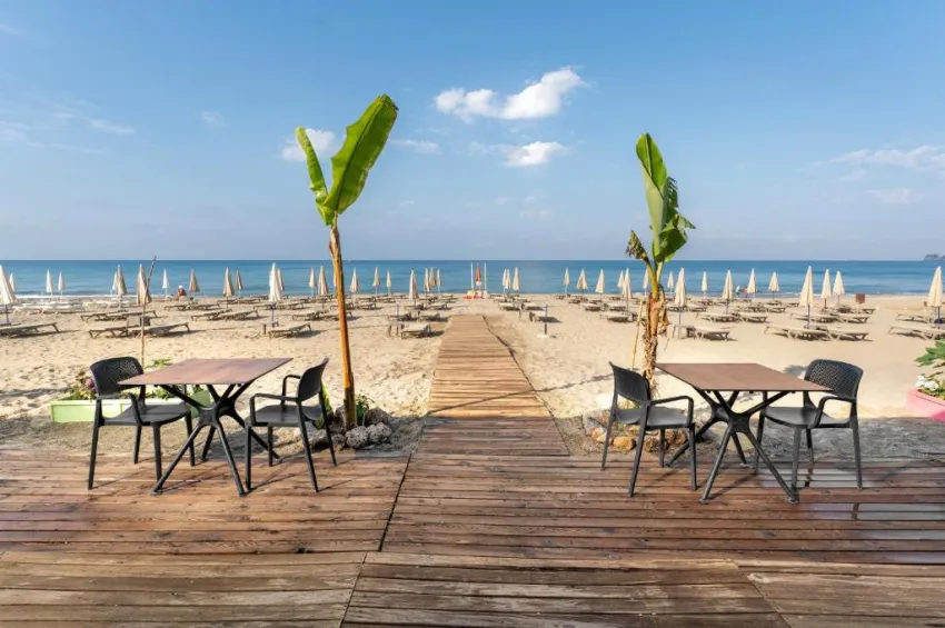 Kaila Krizantem Hotel 4*-36