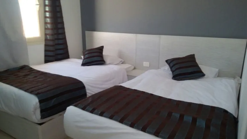 El Karma Aqua Beach Resort 4*-6