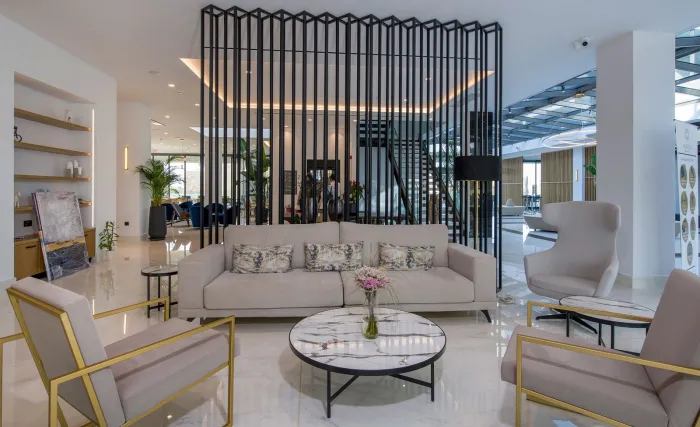 Myrion Beach Resort and Spa-Adults only 5* - Gerani - Grecia