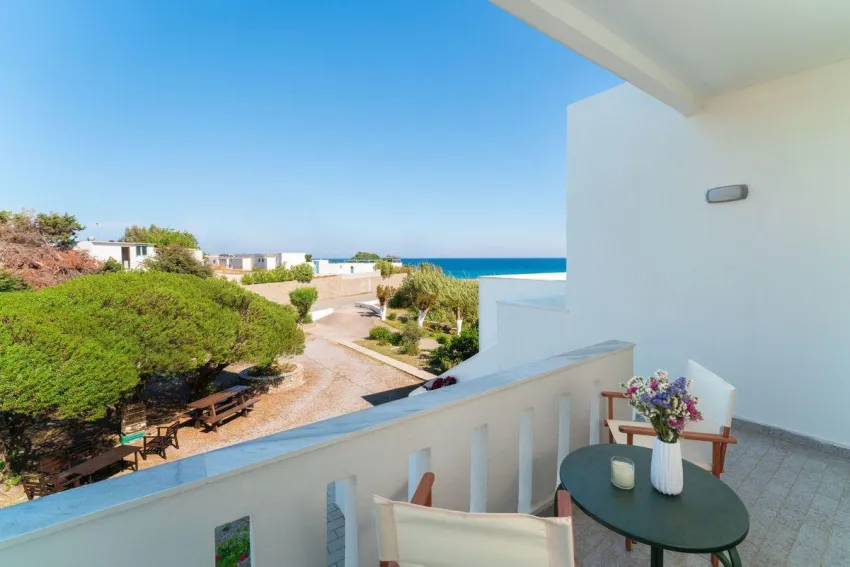Tselios Apartments & Studios 1*-38