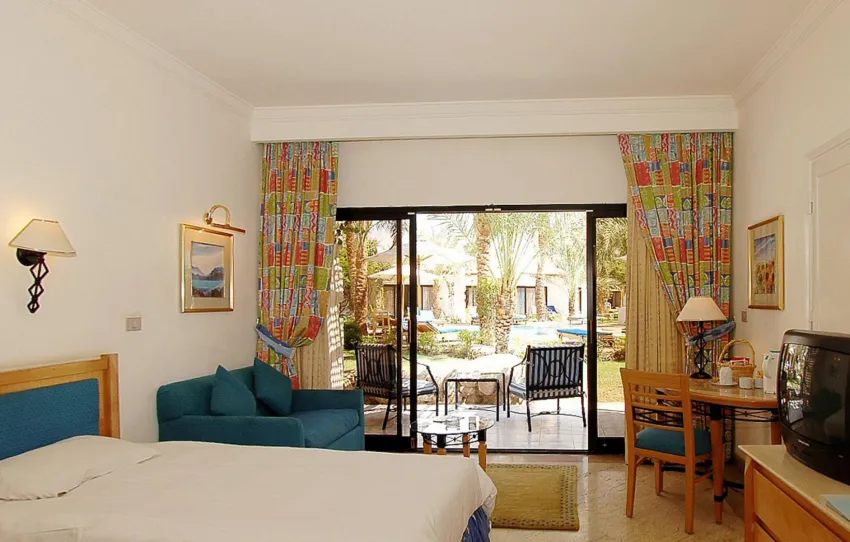 Jaz Fayrouz Resort 4*-9