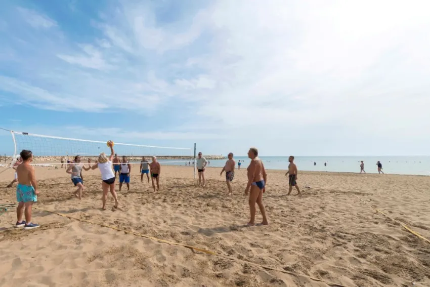 GRAND SEKER HOTEL  5*-3